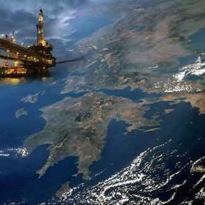 Η Ελλάδα ξεκινά γεωτρήσεις στο κοίτασμα ΕΨΙΛΟΝ δυτικά του&nbsp;ΠΡΙΝΟΥ