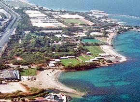 Υπεγράφη η συμφωνία για την προστασία των αρχαιοτήτων στο&nbsp;Ελληνικό