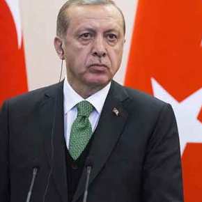 Επίθεση Ερντογάν κατά Ελλάδας: Ανοησίες η ανεξάρτητη Δικαιοσύνη – Δώστε πίσω τους&nbsp;εγκληματίες