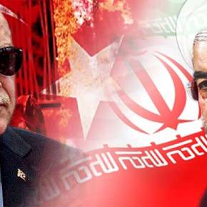 ΕΠΑΛΗΘΕΥΣΗ ΠΡΟΦΗΤΕΙΩΝ –Ο Ερντογάν διέκοψε τη ροή του ύδατος των ποταμών Τίγρη και&nbsp;Ευφράτη