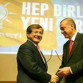 Τουρκία: Σύλληψη του πρώην πρωθυπουργού&nbsp;Α.Νταβούτογλου;