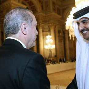 Απέρριψε το τελεσίγραφο της Σ.Αραβίας-των ΗΑΕ κτλ το&nbsp;Κατάρ