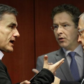 Αίσιο τέλος στο Eurogroup βλέπουν οι&nbsp;πρωταγωνιστές