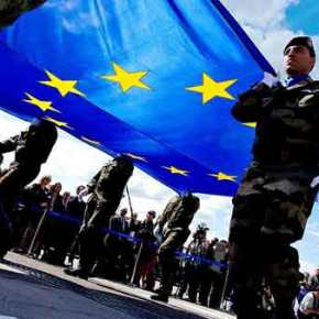 Ευρωστρατός:Ένα τόσο δα βηματάκι στον μαραθώνιο της δημιουργίας του&nbsp;ανακοινώθηκε