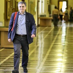 Η ανάγκη να ψηφίσουν ακόμη ένα πακέτο προαπαιτούμενων έκανε βουλευτές του ΣΥΡΙΖΑ να ξεσπάσουν Βουλευτές σε Τσακαλώτο: 2 χρόνια δεν έχουμε ψηφίσει κάτι που να συμφωνούμεκατά του Ε. Τσακαλώτου και όχι&nbsp;μόνον.