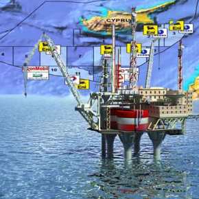 EKTAKTO – H μεγάλη ώρα έφτασε με κίνηση ματ από την Κύπρο – Δέσμευσε με NAVTEX το Οικόπεδο 11 και ξεκινά τις&nbsp;γεωτρήσεις!