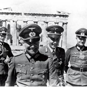 «Δεν ξεχνάμε τα εγκλήματα των&nbsp;ναζί»