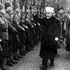 ΣΤΡΑΤΟΛΟΓΟΥΣΑΝ ΟΜΑΔΙΚΑ ΜΟΥΣΟΥΛΜΑΝΟΥΣ ΣΤΗ ΒΑΦΕΝ ΣΣ ΚΑΙ ΑΦΡΙΚΑΝΟΥΣ ΣΤΗΝ&nbsp;ΒΕΡΜΑΧΤ(Βίντεο)