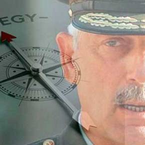 “Κεραυνοί” του Στρατηγού Γράψα για τη Γερμανία αλλά και τις ελληνικές&nbsp;κυβερνήσεις