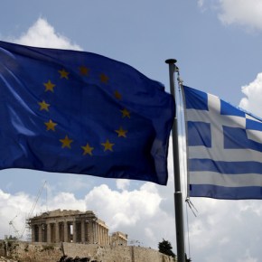 Bruegel : Προβλέπει ελάφρυνση χρέους για την&nbsp;Ελλάδα