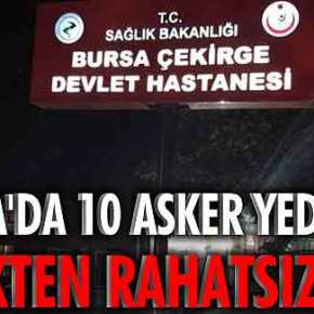 ΔΙΑΣΤΑΣΕΙΣ ΟΡΓΑΝΩΜΕΝΟΥ ΣΑΜΠΟΤΑΖ ΠΑΙΡΝΟΥΝ ΟΙ ΔΗΛΗΤΗΡΙΑΣΕΙΣ ΣΤΟΝ ΤΟΥΡΚΙΚΟ&nbsp;ΣΤΡΑΤΟ