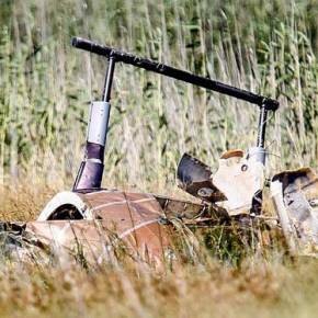 Πτώση ελικοπτέρου στον Σχινιά: Νεκροί οι δύο από τους τρεις επιβαίνοντες (φωτό-βίντεο) (upd) – Αυτός ήταν ο αδικοχαμένος χειριστής του ελικοπτέρου που έπεσε στο Σχινιά (φωτό) – Βίντεο σοκ: Μετέδιδαν live στο facebook την πτώση του ελικοπτέρου στο&nbsp;Σχινιά