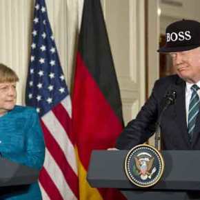 Οι ΗΠΑ δίνουν λύση στην διαπραγμάτευση με τους δανειστές πιέζοντας ασφυκτικά το&nbsp;Βερολίνο