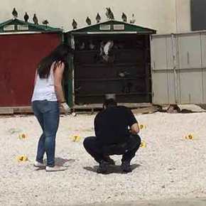 Από γλέντι Ρομά η αδέσποτη σφαίρα που τραυμάτισε θανάσιμα τον 11χρονο – Άφαντος μέχρι στιγμής ο δράστης (βίντεο,&nbsp;φωτό)