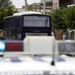 Ελεύθερος παρά τις 40 μήνες φυλακή ο Πιστολέρο Ρομά του Μενιδίου!&nbsp;upd