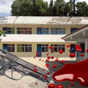 Τραγωδία στο Μενίδι: Ο 10χρονος είχε πυροβοληθεί στο κεφάλι από «αδέσποτη» σφαίρα – Άρχισαν οι προσαγωγές υπόπτων&nbsp;(upd)