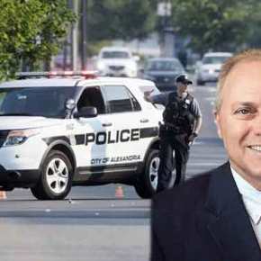 Πυροβολισμοί σε γήπεδο μπέιζμπολ στη Βιρτζίνια – Τραυματίας Ρεπουμπλικανός&nbsp;γερουσιαστής