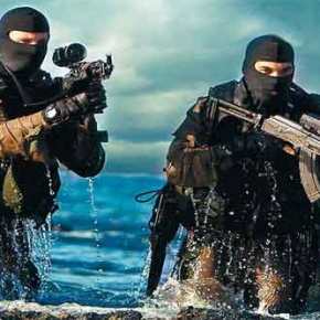 ΕΚΤΑΚΤΟ! ΤΥΜΠΑΝΑ ΠΟΛΕΜΟΥ – ΑΕΡΑΠΟΒΑΣΗ ΙΣΡΑΗΛΙΝΩΝ ΚΟΜΑΝΤΟΣ ΣΤΗΝ&nbsp;ΚΥΠΡΟ