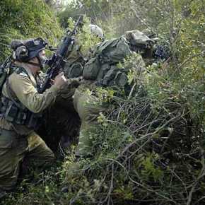 Βίντεο: Η «αεραπόβαση» των ισραηλινών ειδικών δυνάμεων στην Κύπρο και το μήνυμα του Τελ Αβίβ προς την&nbsp;Άγκυρα