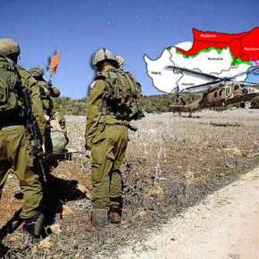 Ισραηλινές ειδικές δυνάμεις απέναντι στα τουρκικά στρατεύματα στην Κύπρο – Πόλεμος ΝΟΤΑΜ με&nbsp;Αγκυρα