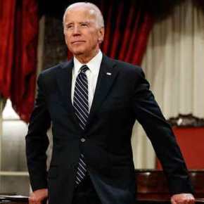 Τζο Μπάιντεν: Σε απόσταση αναπνοής από τη λύση του&nbsp;Κυπριακού
