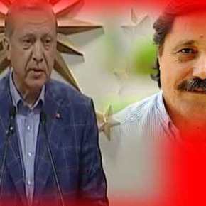 ΠΑΓΩΣΕ ΟΛΗ ΤΗΝ ΕΛΛΑΔΑ Ο ΚΑΛΕΝΤΕΡΙΔΗΣ: «O ΕΡΝΤΟΓΑΝ ΤΩΡΑ ΔΙΝΕΙ ΕΞΕΤΑΣΕΙΣ ΕΑΝ ΜΠΟΡΕΙ ΝΑ ΓΙΝΕΙ&nbsp;….»!