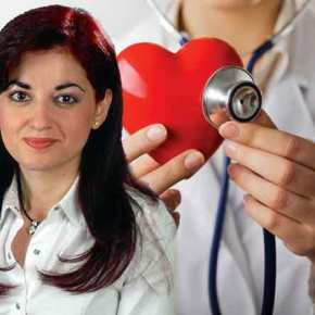 Ελληνίδα στις ΗΠΑ ανακάλυψε γονίδιο που αυξάνει τον κίνδυνο για&nbsp;αρρυθμία