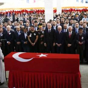 Η Τουρκία ετοιμάζεται για ολομέτωπη αναμέτρηση με τους Κούρδους: Τουρκικές δυνάμεις συρρέουν στη&nbsp;Β.Συρία