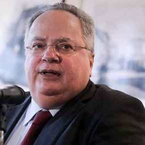 Έρχονται εξελίξεις – Για πρώτη φορά Έλληνας Υπουργός Εξωτερικών στέλνει τελεσίγραφο σε Βρετανία και στριμώχνει άγρια την&nbsp;Τουρκία