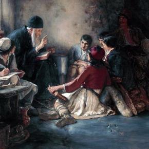 Την Ελλάδα από το αυτί θα την αρπάξουμε και θα τη σώσουμε, θέλει δε&nbsp;θέλει