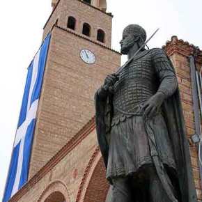 Παλαιολόγεια παρακαταθήκη η αδιάκοπη αντίσταση κατά του&nbsp;κατακτητή