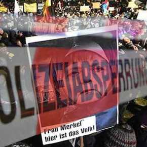 Νέα σφαγή στην Γερμανία: Αφγανός σκοτώνει 5χρονο παιδί και τραυματίζει βαριά την μητέρα του (βίντεο)&nbsp;(upd)