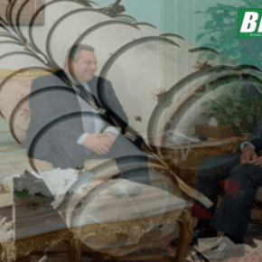 Γι’ αυτό τον ΠΟΛΕΜΟΥΝ με λύσσα τα μεμέτια… On Fire οι S-300PMU1 στην Κρήτη… Ρουκέτες από τη Ρωσία…&nbsp;!!!