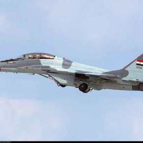 Σεισμός! Αίγυπτος καλεί Ελλάδα για&nbsp;ΑΟΖ