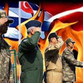 Πού το πάει η Άγκυρα με την Ελλάδα; – Δόγμα «προληπτικής επίθεσης» εξήγγειλε ο&nbsp;Ρ.Τ.Ερντογάν