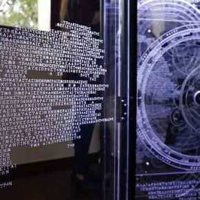 Ο Μηχανισμός των&nbsp;Αντικυθήρων