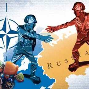 Εγγραφα-σοκ: «Οι δυτικοί στην δεκαετία του ’90 είχαν ετοιμάσει τον διαμελισμό της Ρωσίας σε τρία κράτη»!&nbsp;(βίντεο)