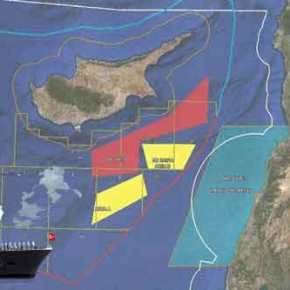 Δεν έβγαλαν Πολεμικά οι Τούρκοι για Πυρά…Ανοιχτά της Κύπρου! (NAVTEX&nbsp;649/17)