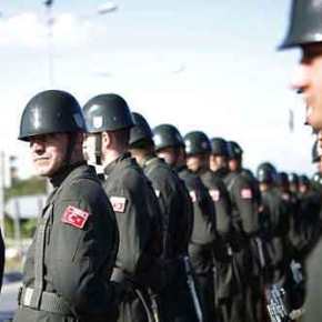 ΚΥΠΡΟΣ: Όπως έφυγε η ελληνική μεραρχία να φύγουν ΑΜΕΣΑ και τα τουρκικά&nbsp;στρατεύματα