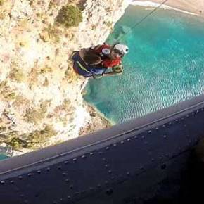 Ποιος είναι ο “βάτραχος” που έσωσε δυο ανθρώπινες ζωές με κίνδυνο της δικής&nbsp;του