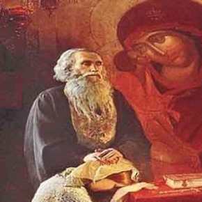 ΣΑΝ ΝΑ ΖΟΥΣΕ ΣΗΜΕΡΑ Η ΠΡΟΦΗΤΕΙΑ ΤΟΥ ΣΤΑΡΕΤΣ ΑΝΑΤΟΛΙΟΥ ΠΡΙΝ ΑΠΟ ΕΝΑ ΑΙΩΝΑ&nbsp;(βίντεο)