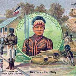 Γερμανική αποικία και η Ιταλία: Το Βερολίνο αποφασίζει για την πτώχευση των ιταλικών τραπεζών και… το&nbsp;δηλώνει!