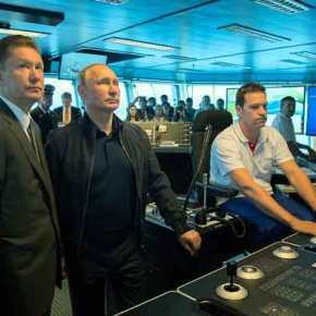 Εξέλιξη «βόμβα» δένει οριστικά την Ελλάδα με τις ΗΠΑ και την Τουρκία με τη&nbsp;Ρωσία