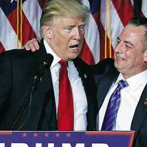 Ερχεται Ελλάδα ο&nbsp;Πρίμπους;