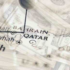 H συμφωνία του 1 δισεκατομμυρίου δολαρίων που εξόργισε τους γείτονες του&nbsp;Κατάρ