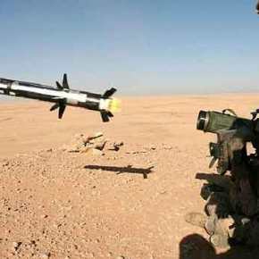 Τουρκικά ΜΜΕ: Οι ΗΠΑ έστειλαν 348 TIR όπλα στους Κούρδους του&nbsp;PYD/YPG