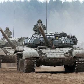 Γεμίζει ρωσικές βάσεις η Σερβία – H Mόσχα απευθύνει πολεμική προειδοποίηση στους Αλβανούς: «Αποχωρήστε από το Β. Κοσσυφοπέδιο τώρα αλλιώς έχουμε&nbsp;σύρραξη….»