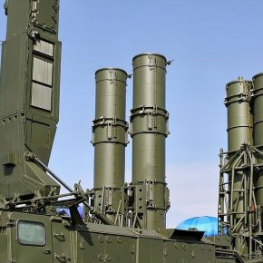 07/06/2017 – 11:44 ΔΙΕΘΝΗΣ ΑΣΦΑΛΕΙΑ Oι Ρώσοι αποβίβασαν στην Αίγυπτο αντιπυραυλικά συστήματα S-300VM! – Αλλάζει η ισορροπία δυνάμεων στην&nbsp;Α.Μεσόγειο