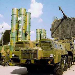 Μυστική συνάντηση του ΥΕΘΑ Π.Καμμένου με την «αφρόκρεμα» της ρωσικής αμυντικής βιομηχανίας για αναβάθμιση των&nbsp;S-300PMU1