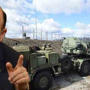 “Καιγόμαστε να πάρουμε S-400” λέει ο Τούρκος υπουργός&nbsp;Άμυνας